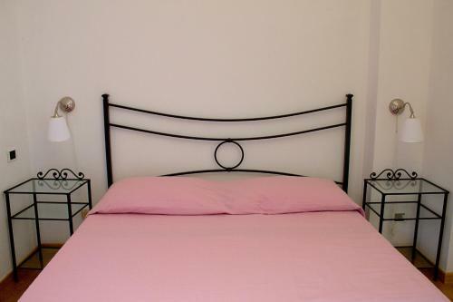 Hotel B&B Bernardone