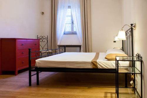 Hotel B&B Bernardone