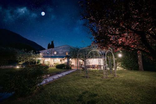 Hotel B&B Bernardone