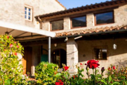 Hotel B&B Bernardone