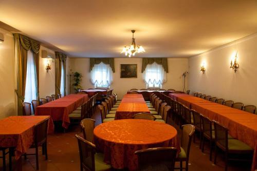 Hotel B&B Bernardone