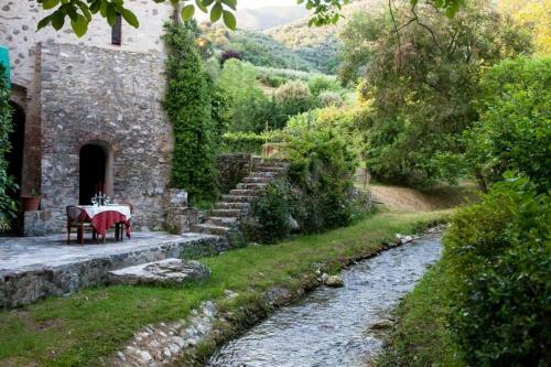 Hotel B&B Bernardone