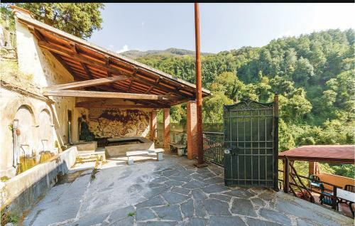 Apartamento Elisena