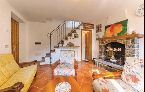 Apartamento Elisena