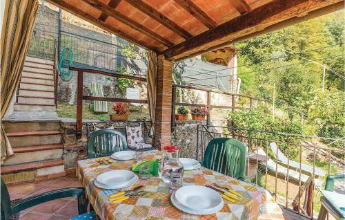 Apartamento Elisena