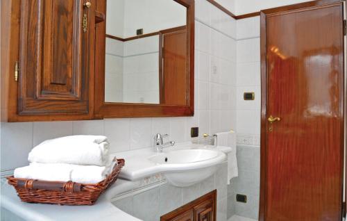Apartamento Casa Alessio