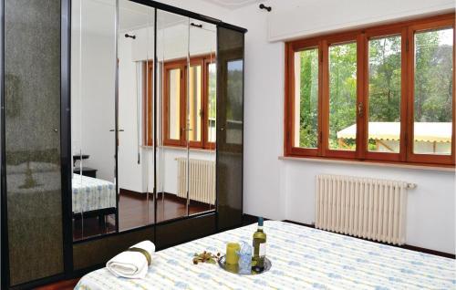 Apartamento Casa Alessio