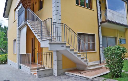Apartamento Casa Alessio