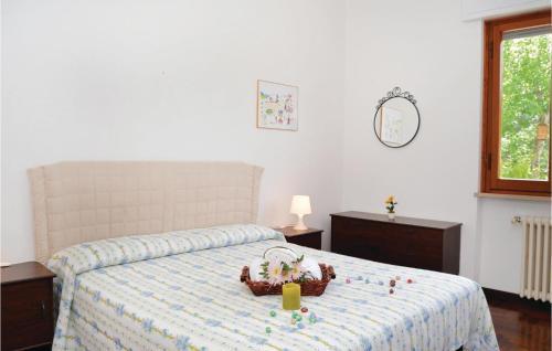 Apartamento Casa Alessio