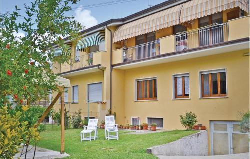 Apartamento Casa Alessio