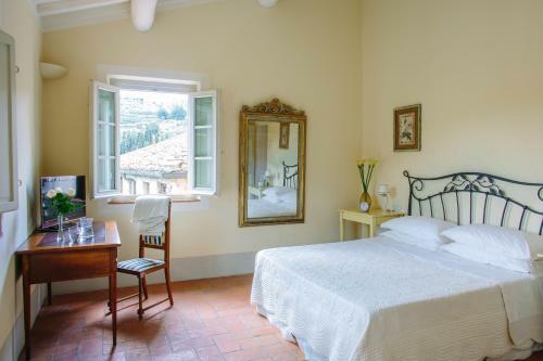 Agroturismo Agriturismo Mareli
