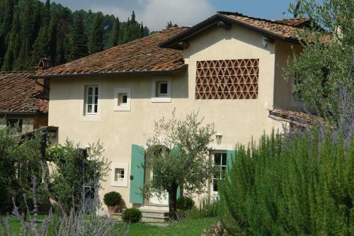 Agroturismo Agriturismo Mareli