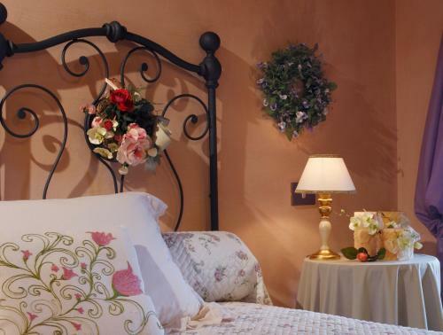 Bed & Breakfast Salvia E Rosmarino