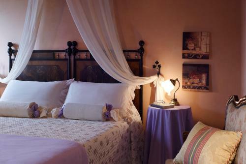 Bed & Breakfast Salvia E Rosmarino