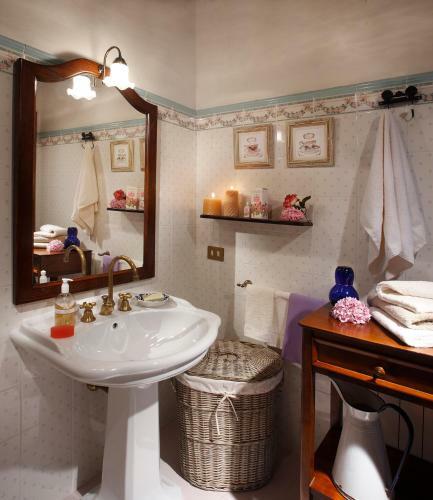 Bed & Breakfast Salvia E Rosmarino