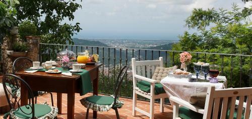 Bed & Breakfast Salvia E Rosmarino
