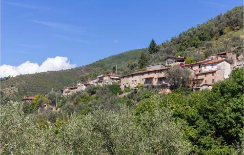 Holiday Home Frazione Pieve