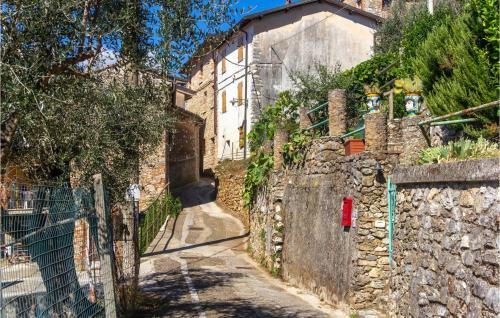 Holiday Home Frazione Pieve
