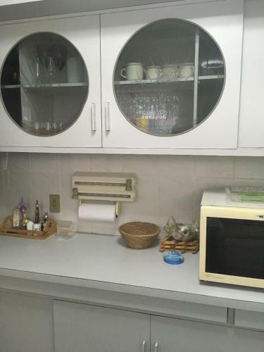 Apartamento Acomoda��o No Para�so