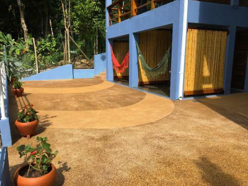 Apartamento Or� Su�tes E Chal�s