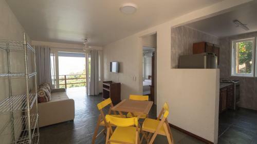 Apartamento Or� Su�tes E Chal�s