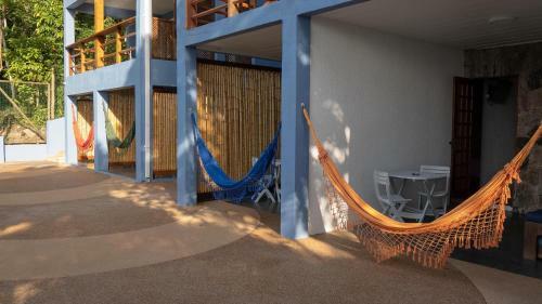 Apartamento Or� Su�tes E Chal�s