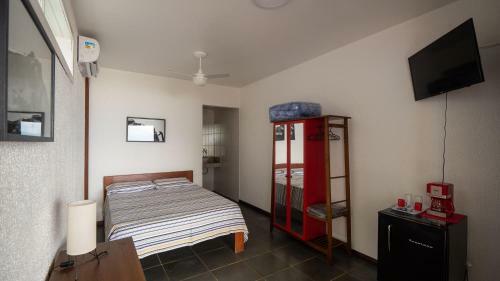 Apartamento Or� Su�tes E Chal�s