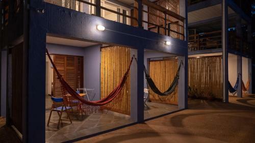 Apartamento Or� Su�tes E Chal�s