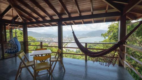 Apartamento Or� Su�tes E Chal�s
