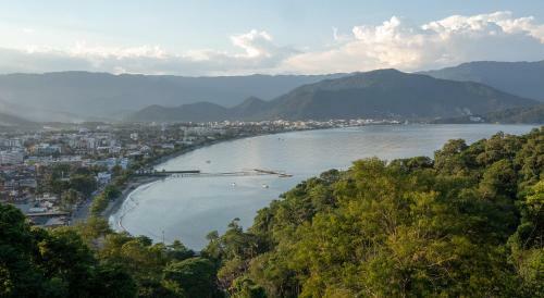 Apartamento Or� Su�tes E Chal�s