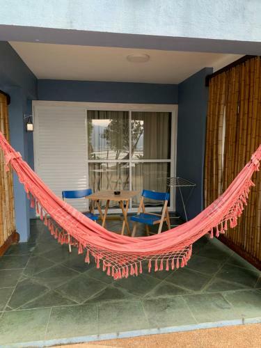 Apartamento Or� Su�tes E Chal�s