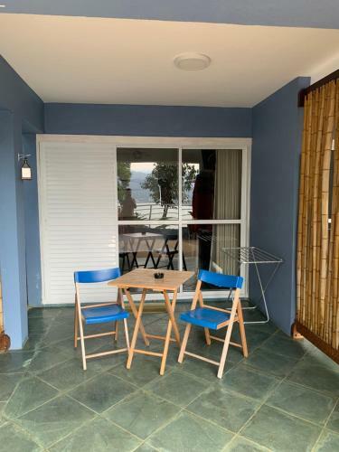 Apartamento Or� Su�tes E Chal�s