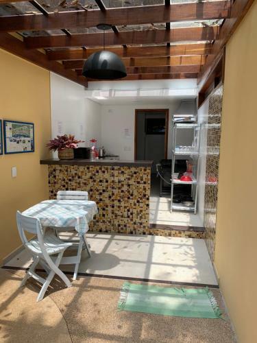 Apartamento Or� Su�tes E Chal�s
