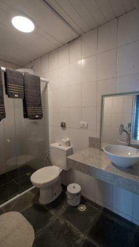 Apartamento Or� Su�tes E Chal�s
