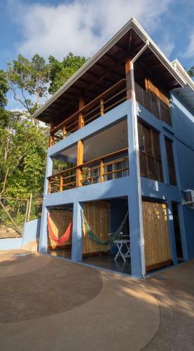 Apartamento Or� Su�tes E Chal�s