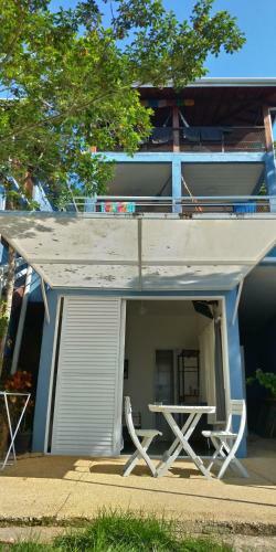 Apartamento Or� Su�tes E Chal�s