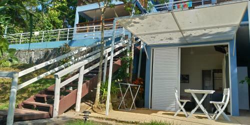 Apartamento Or� Su�tes E Chal�s