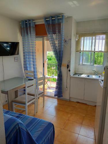 Apartamento Margo La Mata