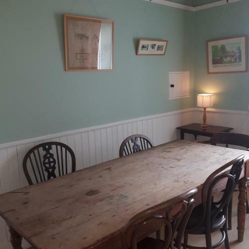 Auchencairn Cottage