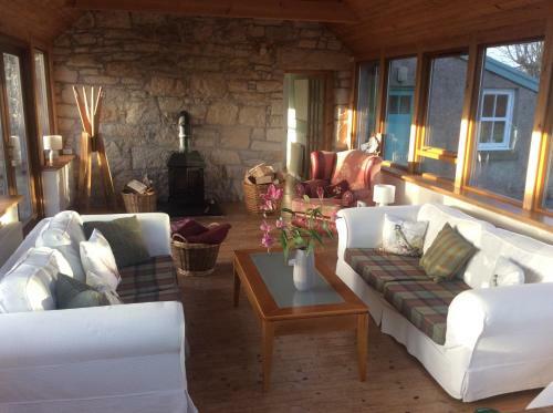 Auchencairn Cottage