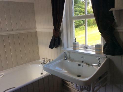 Auchencairn Cottage