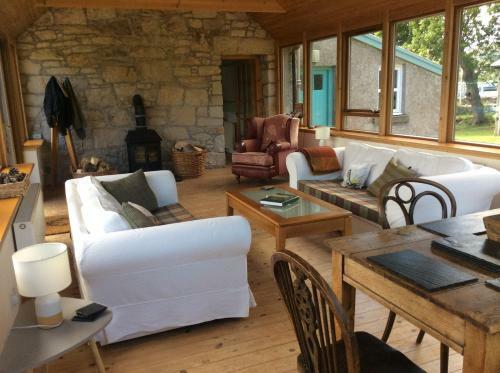 Auchencairn Cottage
