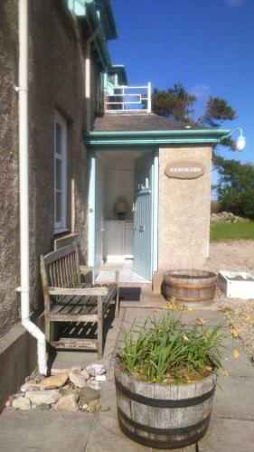 Auchencairn Cottage