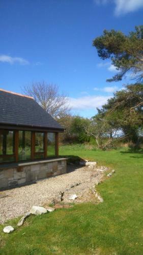 Auchencairn Cottage