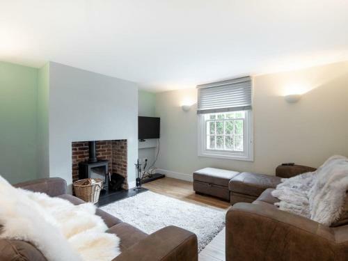 Bourne Cottage