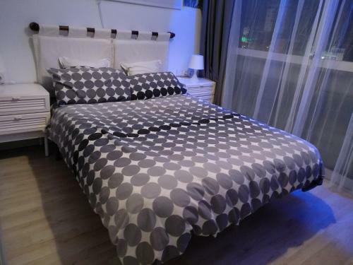 Moderno Apartamento Torremolinos Centro