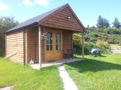 Burnside Cabin
