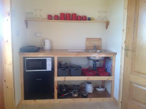 Burnside Cabin
