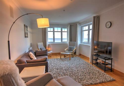 Apartamento No. 18 The Links