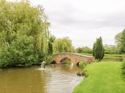 Willow Lodge